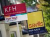 First-time buyer schemes with tiny deposits to get you on the ladder quickly
