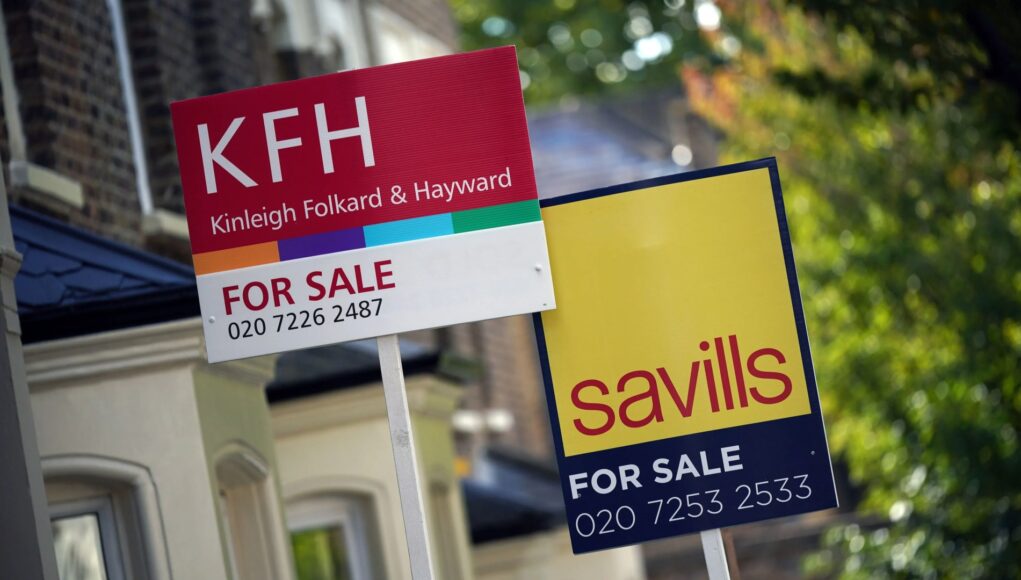 First-time buyer schemes with tiny deposits to get you on the ladder quickly