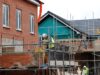 UK house prices stagnated in June, Halifax data shows