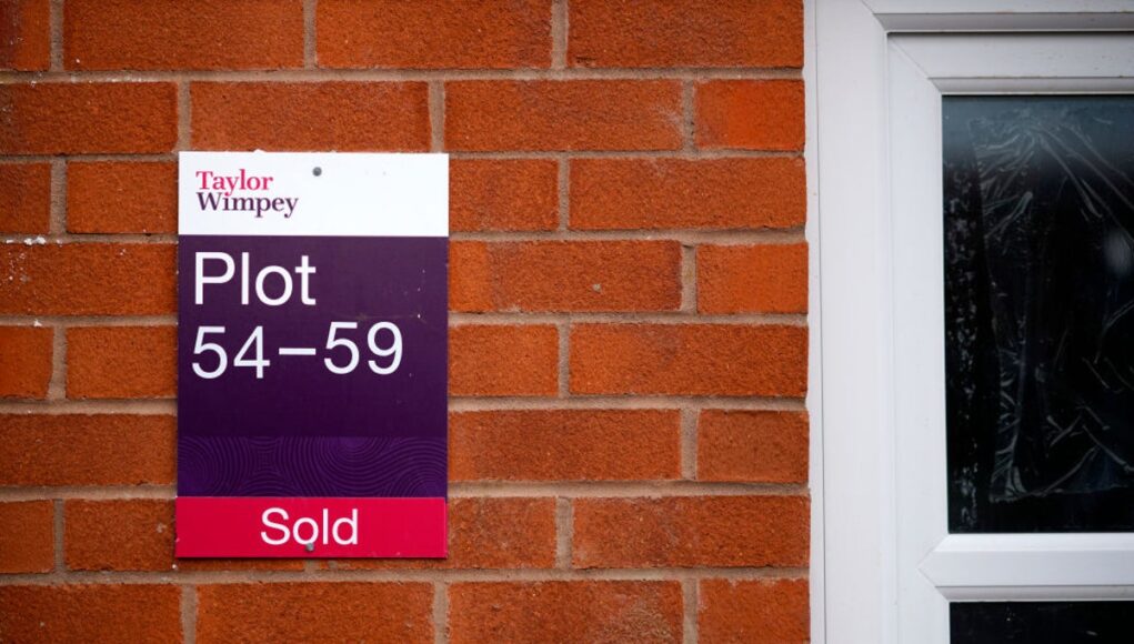 First-time buyers to get mortgage boost after key Bank of England rule change