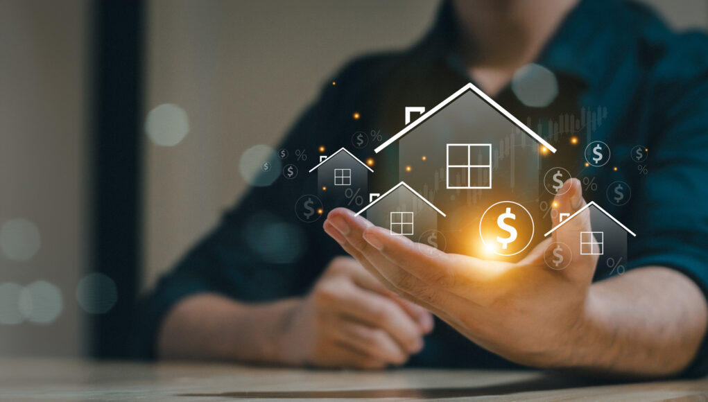 Portfolio landlords could save £8,500 by remortgaging – or risk costs soaring by £23,000