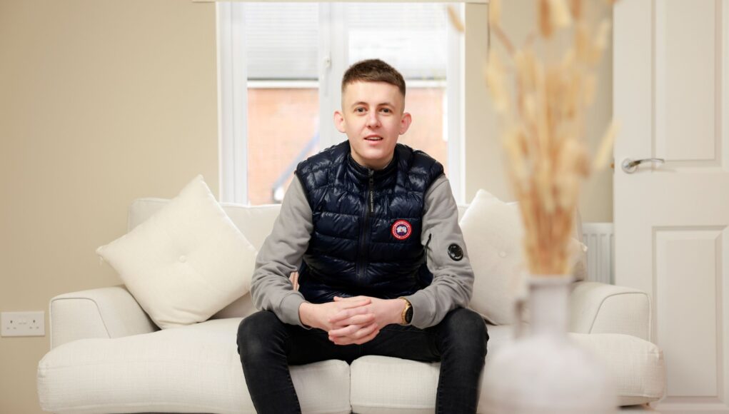 I bought £245k first-home using £13k free cash - six steps you need to take