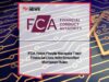 FCA Helps People Navigate Their Financial Lives With Simplified Mortgage Rules