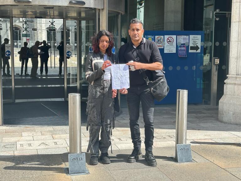 ‘Consultation’ or Coercion? Aberdeen Council’s RAAC Sham Exposed. Report by Wilson Chowdhry