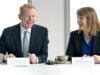 Lloyds Bank’s Charlie Nunn expects two more interest rate cuts in 2025