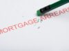 Mortgage arrears decline for first time in four years