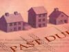 Mortgage arrears decline in Q2, but repossessions edge up