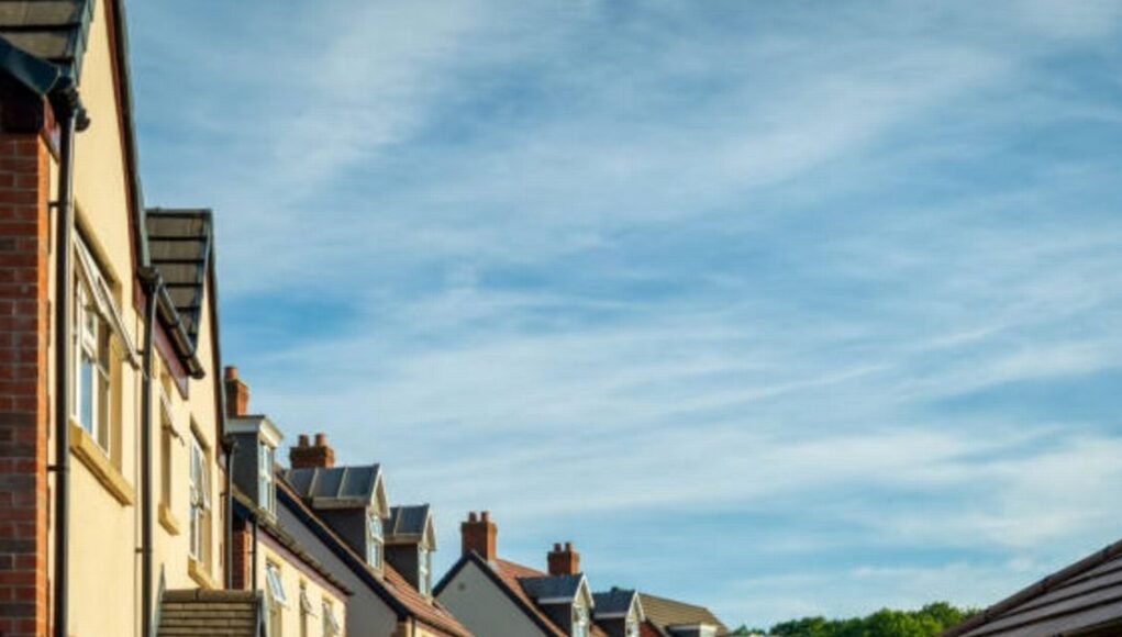 Right to buy scheme in England cost UK taxpayers almost £200bn