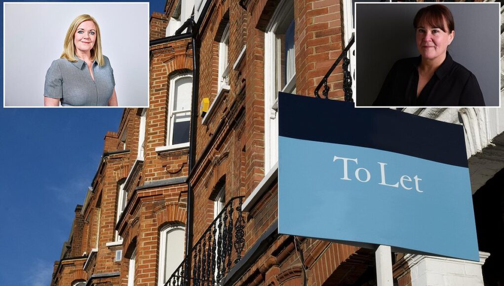 Trustpilot for landlords? How controversial database will work