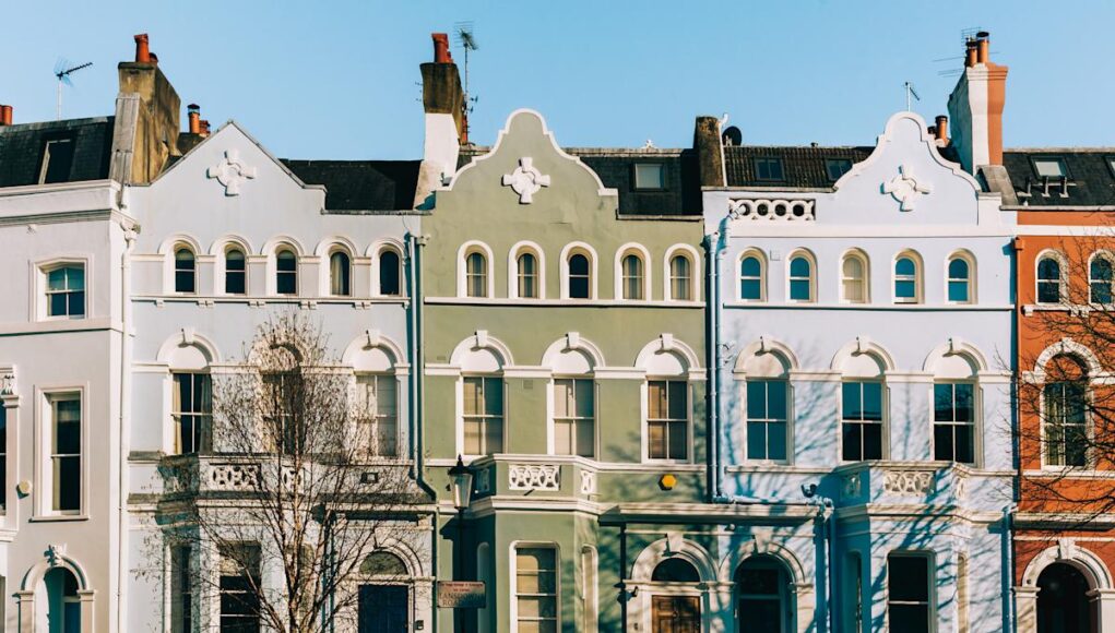 Mortgages as low as 3.73% as lenders follow Bank of England rate cut