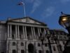 Bank of England cuts interest rate to two-year low