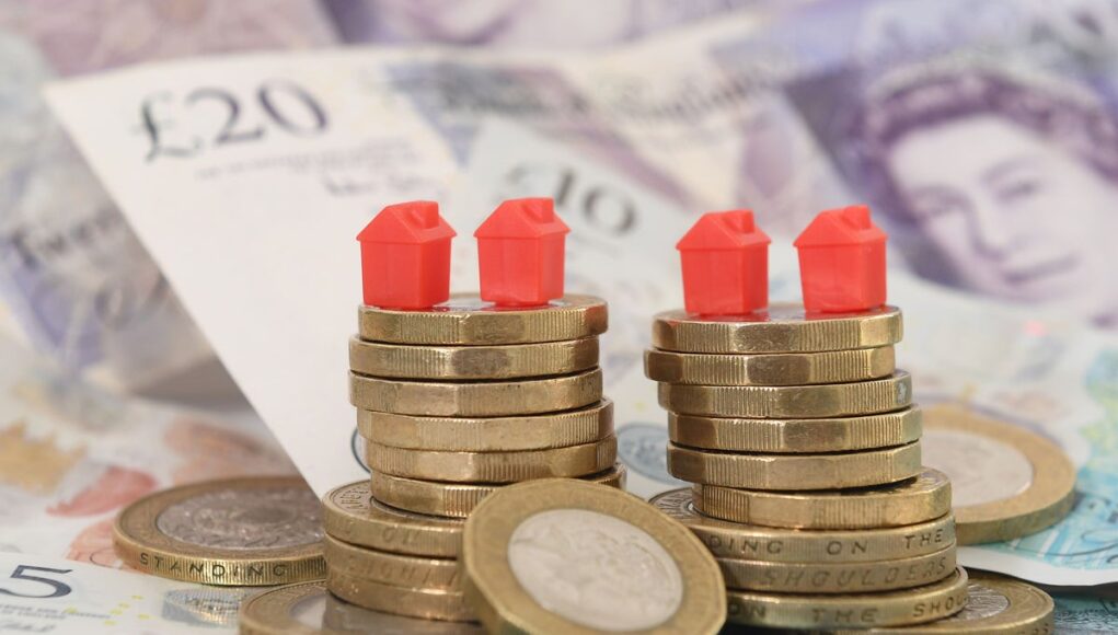 Homeowner property repossessions in 47% annual jump but mortgage arrears falling