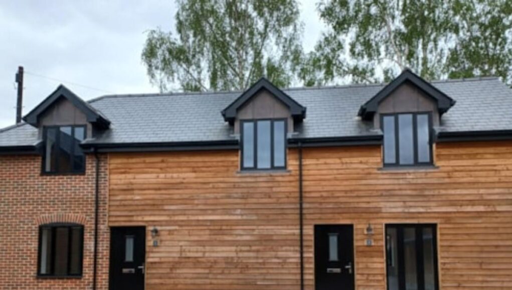 Two new shared ownership homes launched in the New Forest