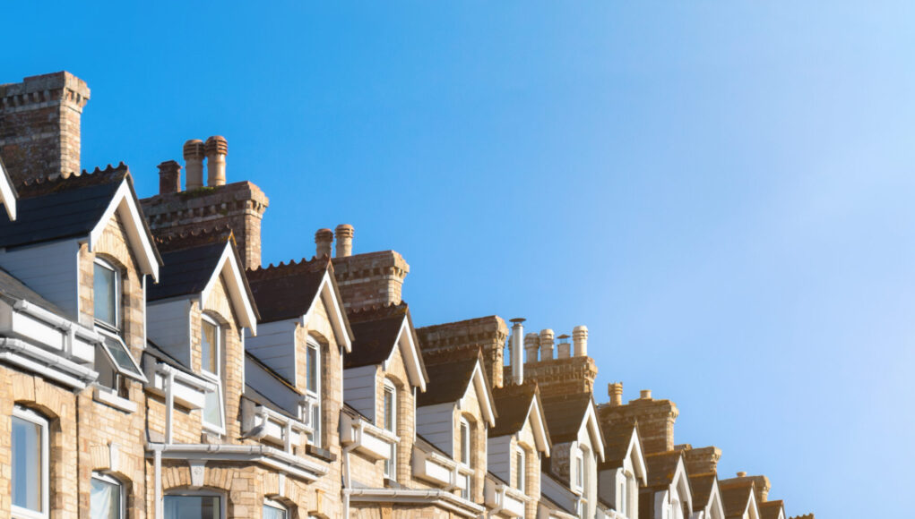 86% of Mortgage Guarantee Scheme completions go to FTBs