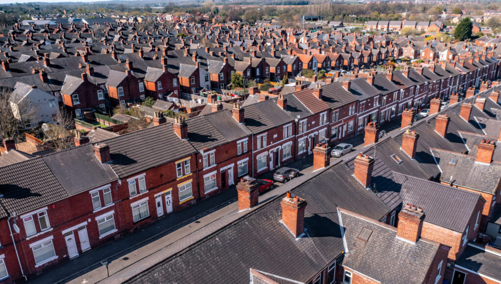 International ownership of BTL companies in the UK hits record high