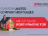 Built for Brokers: New Ltd Co. BTL Mortgages