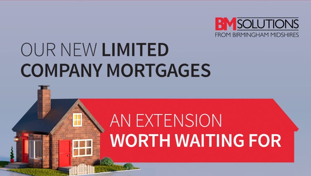 Built for Brokers: New Ltd Co. BTL Mortgages
