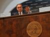 Interest rates live: Bank of England expected to cut rate for third time this year