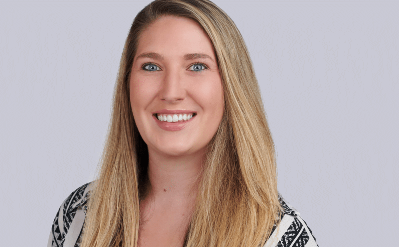 Rising Star: Leanna King, Saffron BS