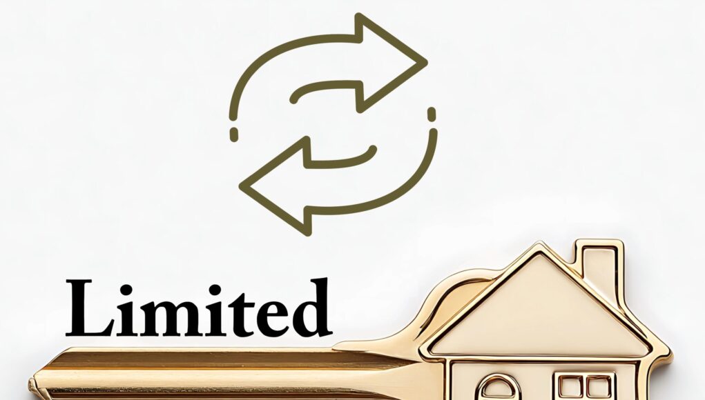 More landlords switch to limited company ownership