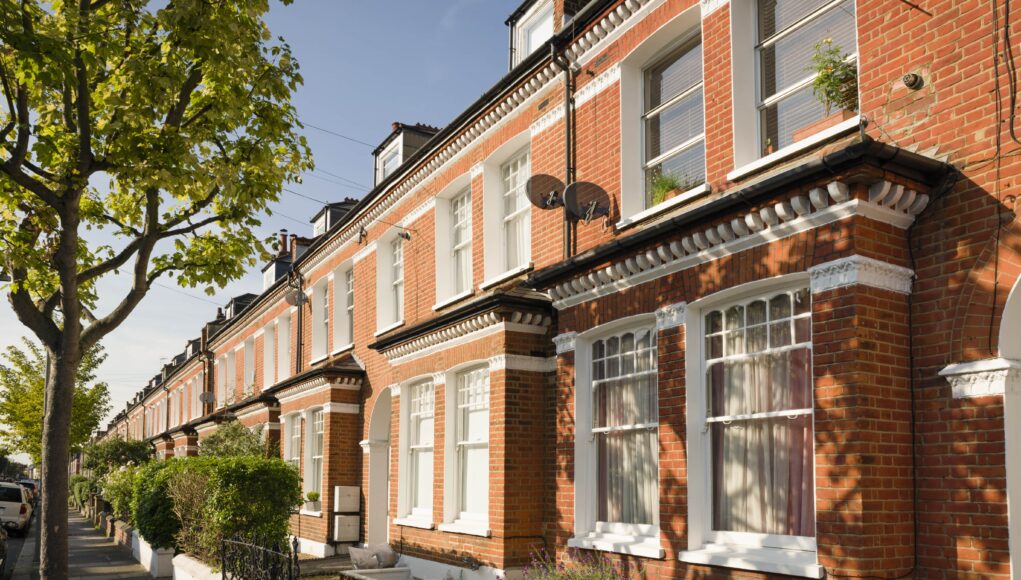 Mortgage arrears and possessions Q2 2025