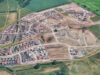 Mega £450m new town is coming to UK with 4,500 homes, shops, parks & pitches