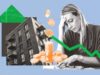 I was a war reporter. But shared ownership put me in therapy