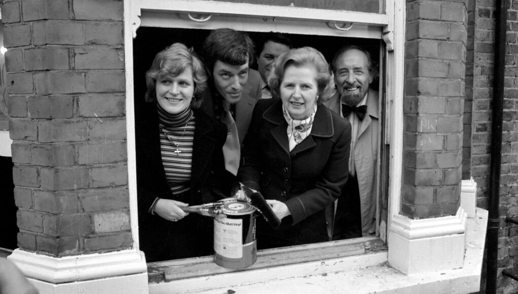 Right to Buy: a complicated legacy