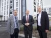 One of Northern Ireland’s largest housing associations named in top five UK housebuilders