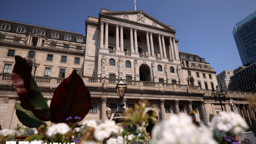 Bank of England expected to cut interest rates