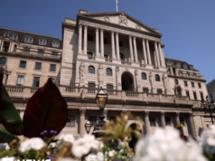 Bank of England expected to cut interest rates