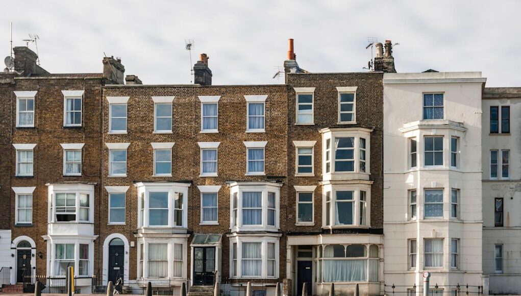 UK scheme supported just 1% of new mortgages in four years