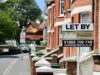 Affordable UK towns where buy-to-let investors are seeing fast returns