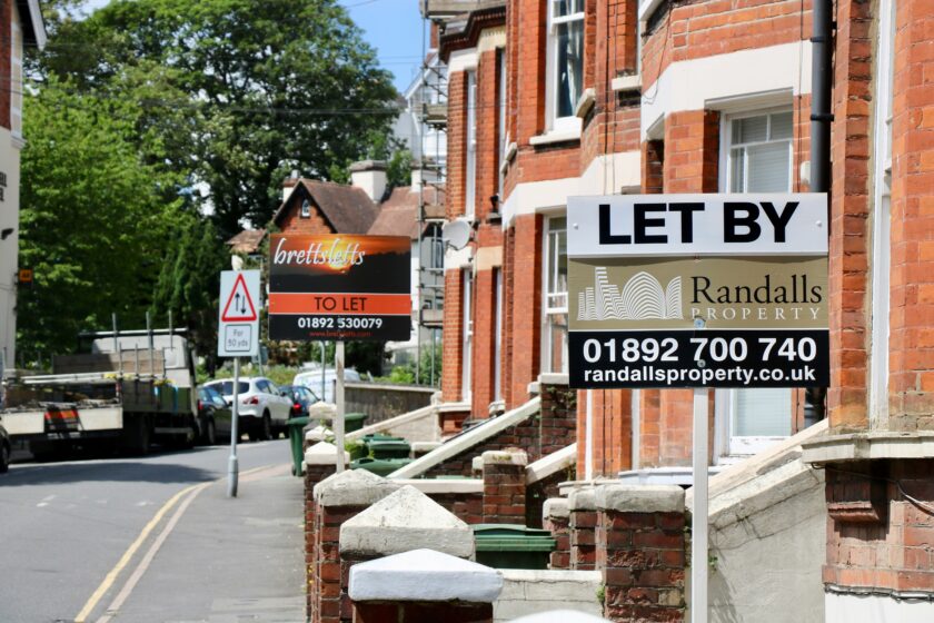Affordable UK towns where buy-to-let investors are seeing fast returns