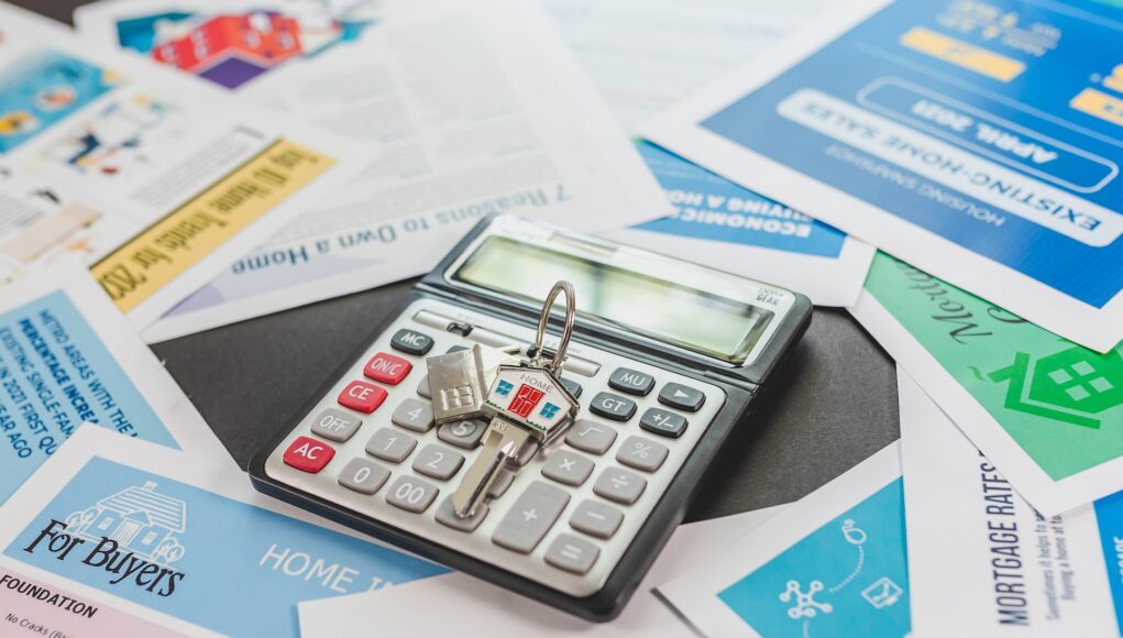 56,000 mortgages completed under Govt’s guarantee scheme since 2021