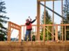 Call for one hundred thousand high-quality council homes