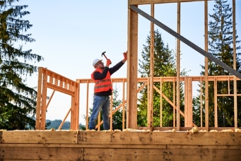 Call for one hundred thousand high-quality council homes