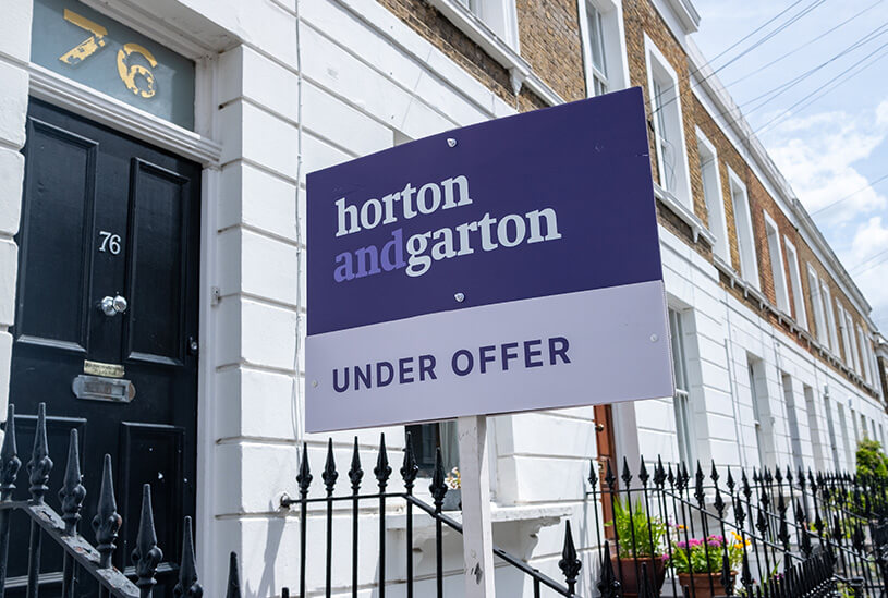 Stamp duty: government considering radical overhaul of property tax