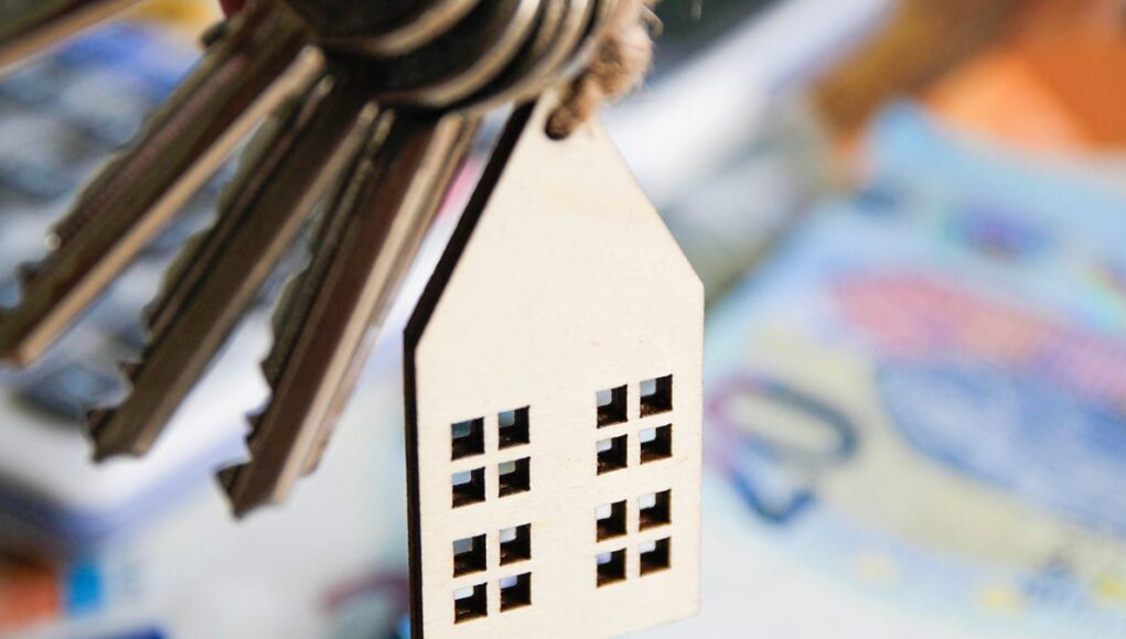 What is a mortgage and how is it affected by interest rates?