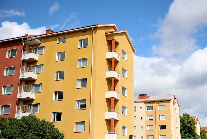 Property investors return to Finland’s housing market, shows data