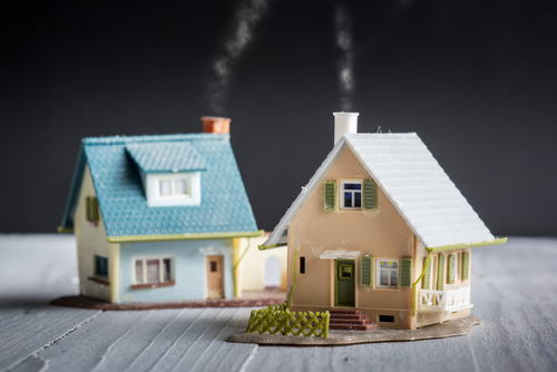 Nearly three-quarters of second homeowners with unused properties are considering letting