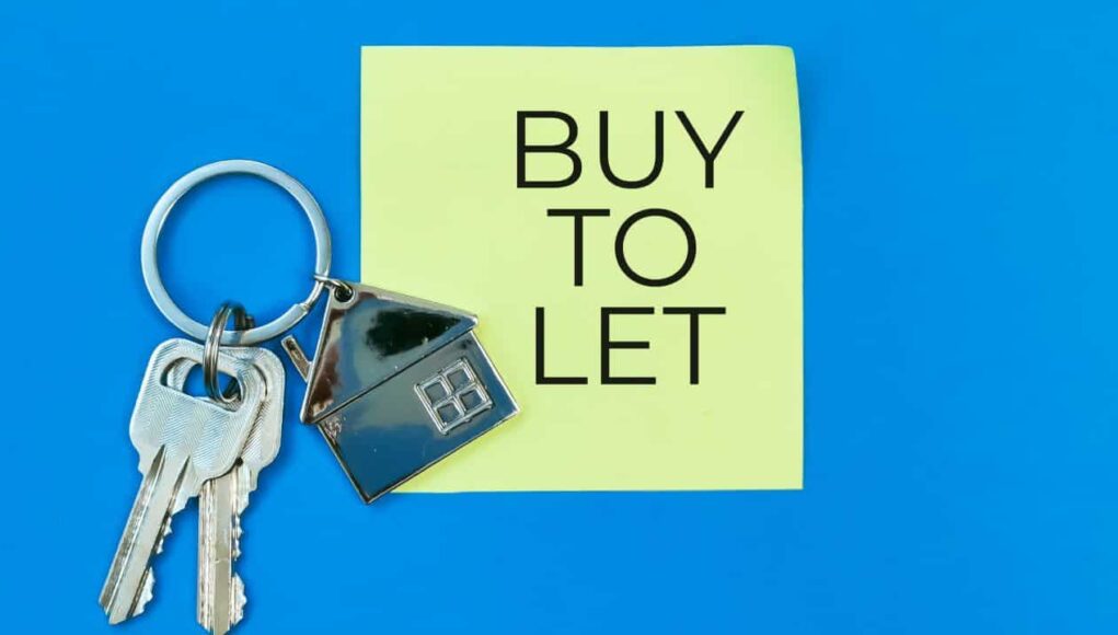 NetWest link up gives access to company Buy To Let market