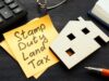 Stamp duty changes drive short-term spike in high-value mortgages