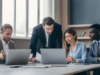 Helping clients transition from residential buy to let to commercial
