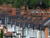 Lenders lift mortgage rates as worries mount over public finances