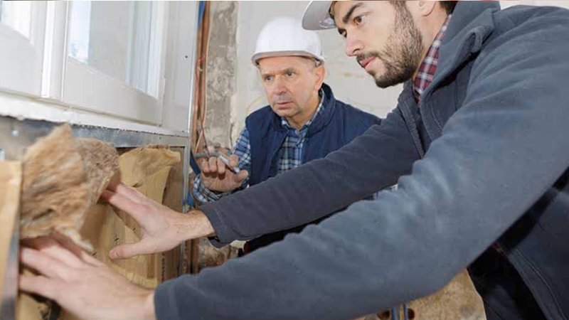 Big rise in landlord buy-to-let borrowing for improvements