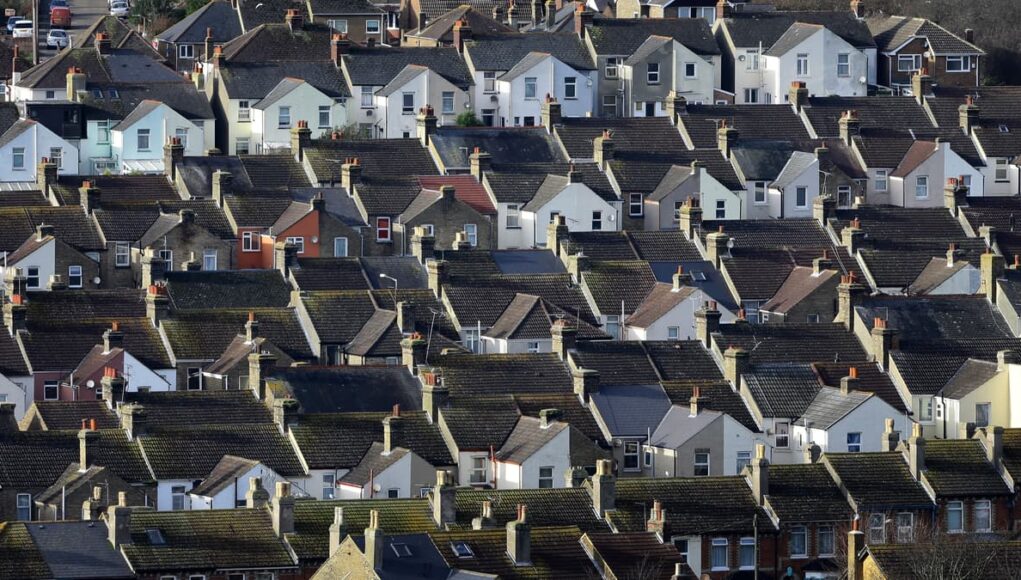 More Cornwall council homes sold off under Right to Buy rules