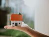 Michael Houghton: ‘When you have a mortgage on a buy-to-let property, as we do, positive cash flow is rare’