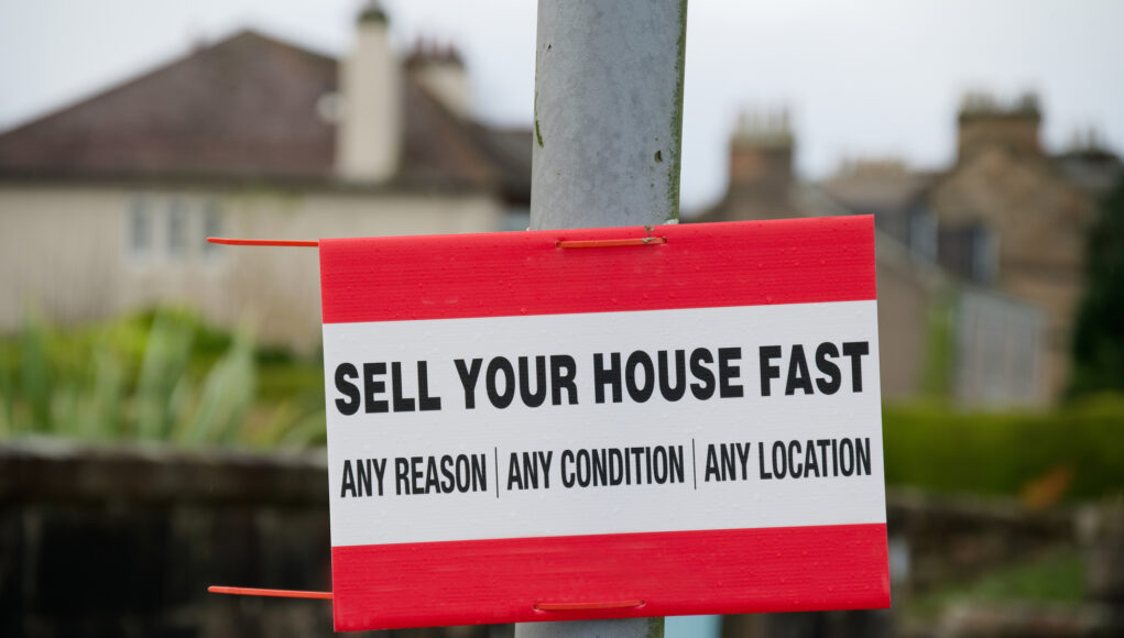 Landlords forecast to exit BTL market in droves – has the exodus started?