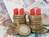 Low-deposit mortgage choice ‘hits 17-year high’